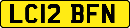 LC12BFN
