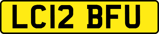 LC12BFU