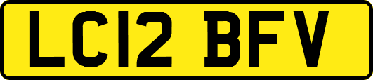 LC12BFV