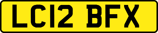LC12BFX
