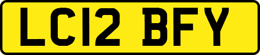 LC12BFY
