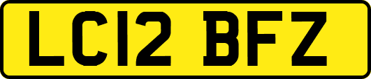 LC12BFZ