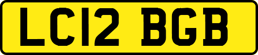 LC12BGB