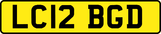 LC12BGD