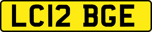 LC12BGE