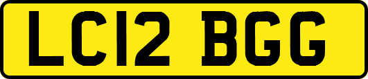 LC12BGG