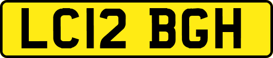 LC12BGH