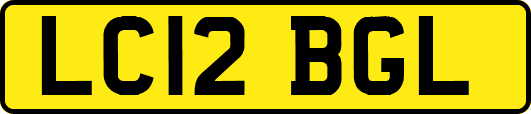 LC12BGL