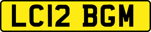 LC12BGM