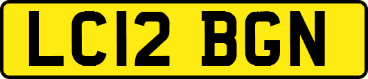 LC12BGN