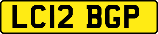 LC12BGP