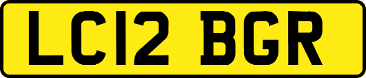 LC12BGR