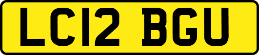 LC12BGU