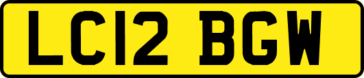 LC12BGW