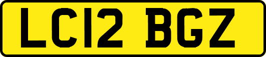 LC12BGZ