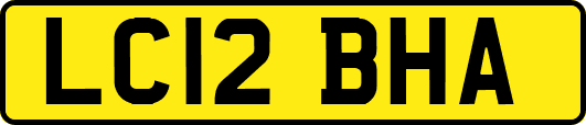 LC12BHA
