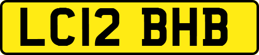 LC12BHB