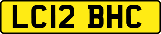 LC12BHC