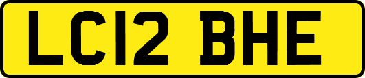 LC12BHE