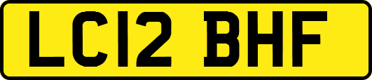 LC12BHF