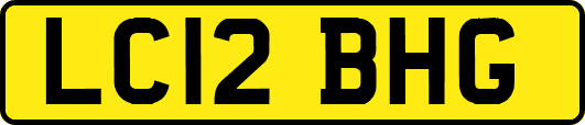 LC12BHG