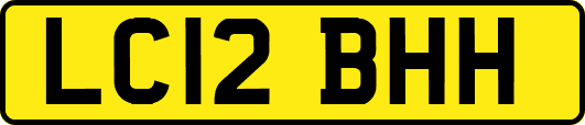 LC12BHH