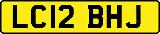 LC12BHJ