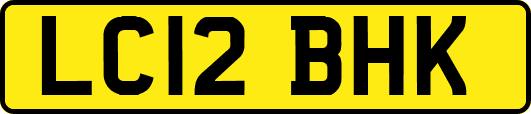 LC12BHK