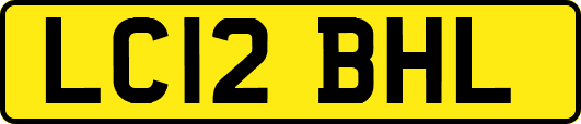 LC12BHL