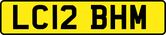 LC12BHM