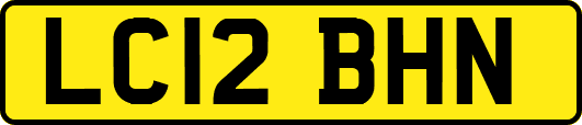LC12BHN