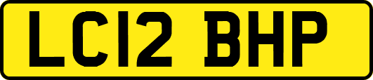 LC12BHP