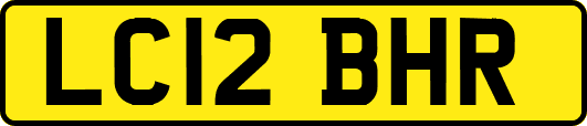 LC12BHR