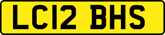 LC12BHS