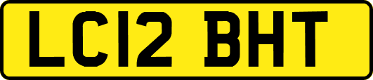 LC12BHT