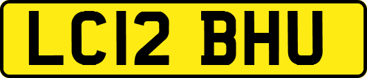 LC12BHU
