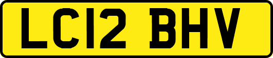 LC12BHV