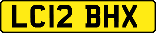 LC12BHX