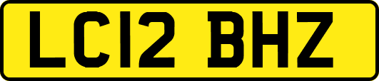 LC12BHZ