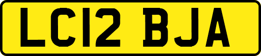 LC12BJA