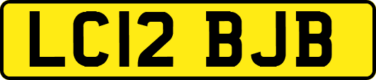 LC12BJB