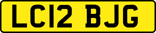 LC12BJG