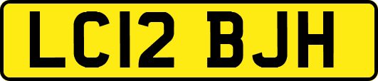 LC12BJH