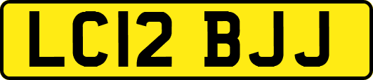 LC12BJJ