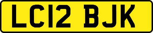 LC12BJK
