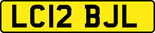 LC12BJL