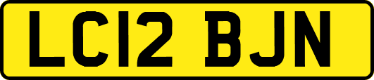 LC12BJN