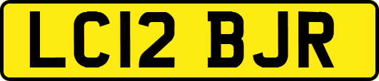 LC12BJR
