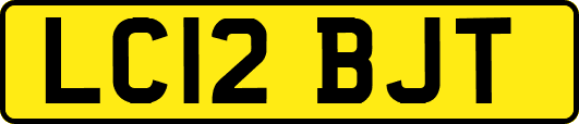 LC12BJT