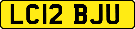 LC12BJU